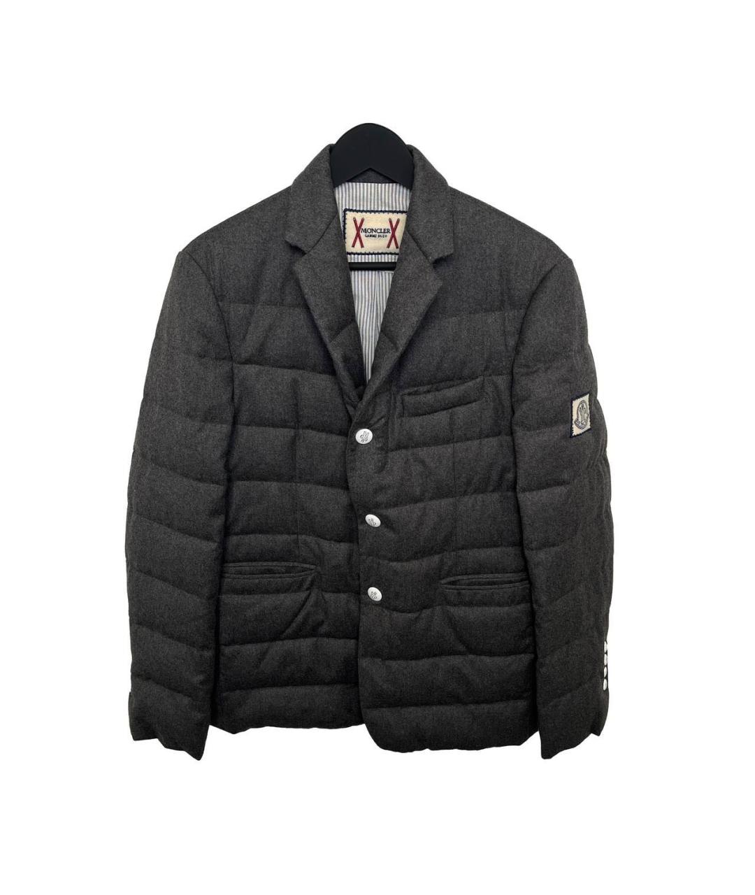 MONCLER Куртка, фото 4