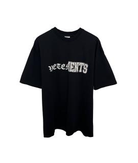 VETEMENTS Футболка
