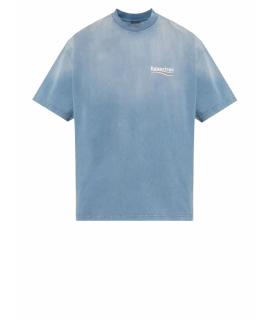 BALENCIAGA Футболка