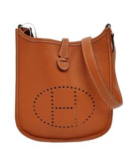 HERMES Сумка через плечо