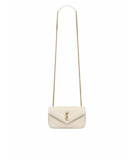 SAINT LAURENT Сумка через плечо
