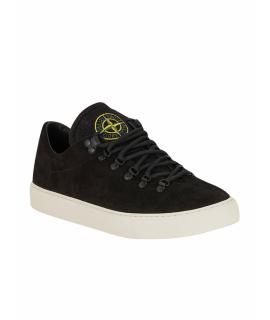 STONE ISLAND Низкие кроссовки / кеды