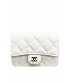 CHANEL Сумка через плечо