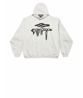 BALENCIAGA Худи/толстовка