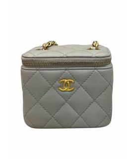 CHANEL Сумка через плечо