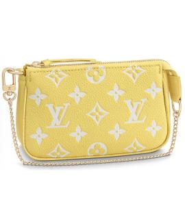 LOUIS VUITTON Сумка через плечо