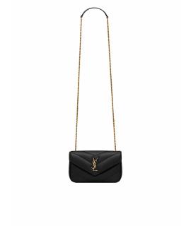SAINT LAURENT Сумка через плечо