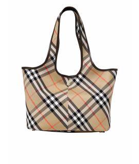 BURBERRY Сумка тоут