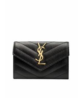 SAINT LAURENT Кошелек