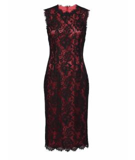 DOLCE&GABBANA Платье