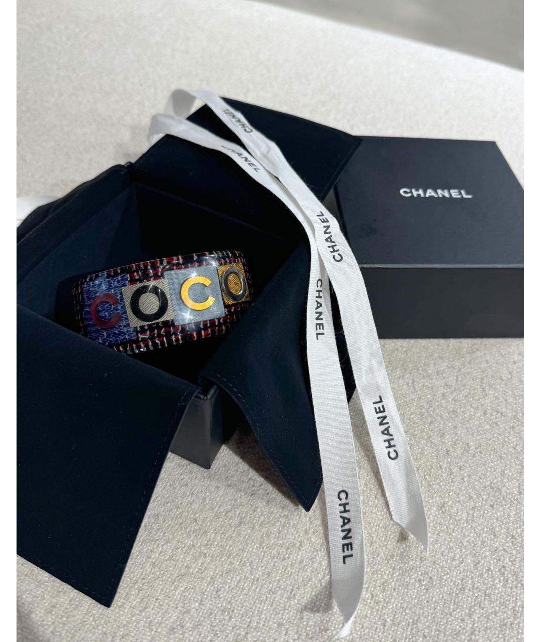 CHANEL Мульти браслет, фото 2