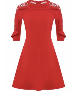 VALENTINO Коктейльное платье