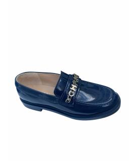 CHANEL Брогги и оксфорды