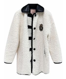 ERMANNO SCERVINO Пальто