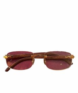 CARTIER Очки и оправы