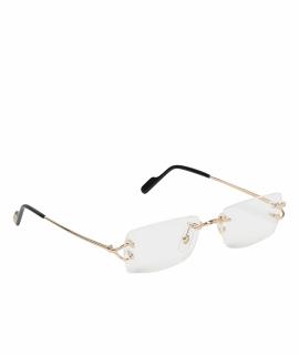 CARTIER Очки и оправы
