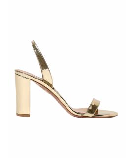AQUAZZURA Босоножки