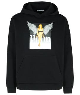 PALM ANGELS Худи/толстовка