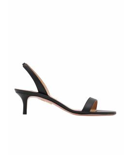 AQUAZZURA Босоножки