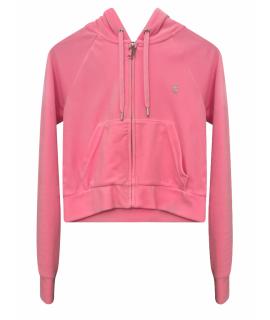 JUICY COUTURE Худи/толстовка