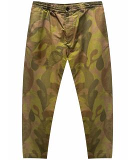 MARNI Повседневные брюки