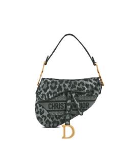 CHRISTIAN DIOR Сумка через плечо