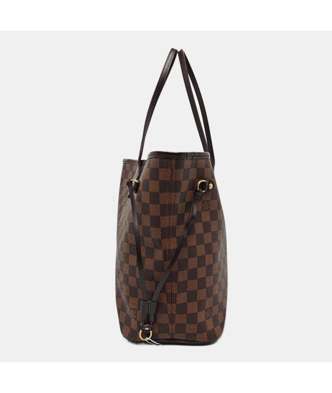 LOUIS VUITTON Сумка тоут, фото 3
