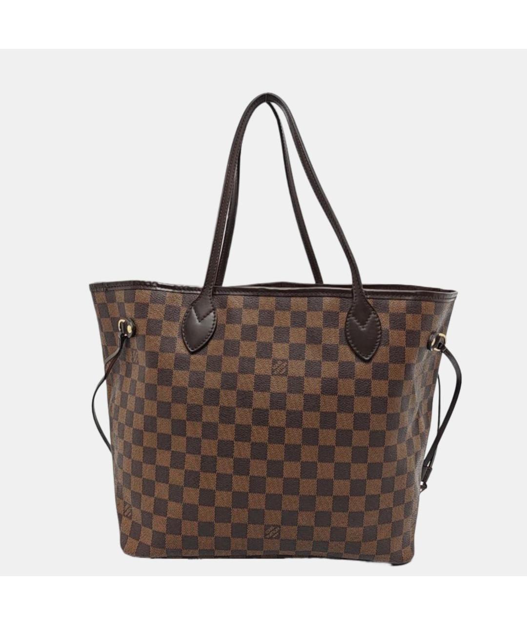 LOUIS VUITTON Сумка тоут, фото 5