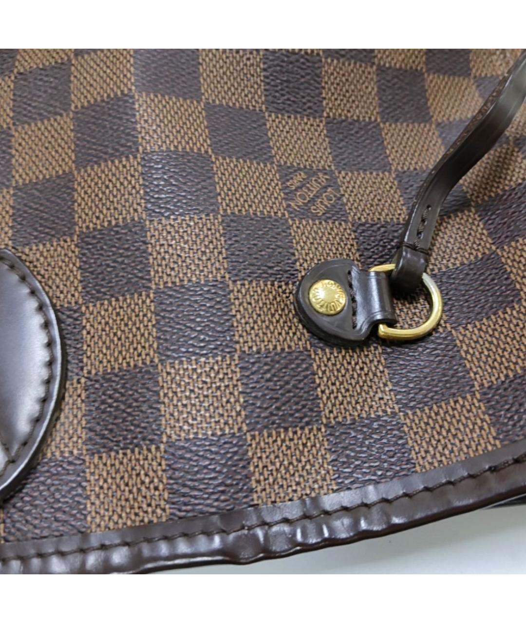 LOUIS VUITTON Сумка тоут, фото 8