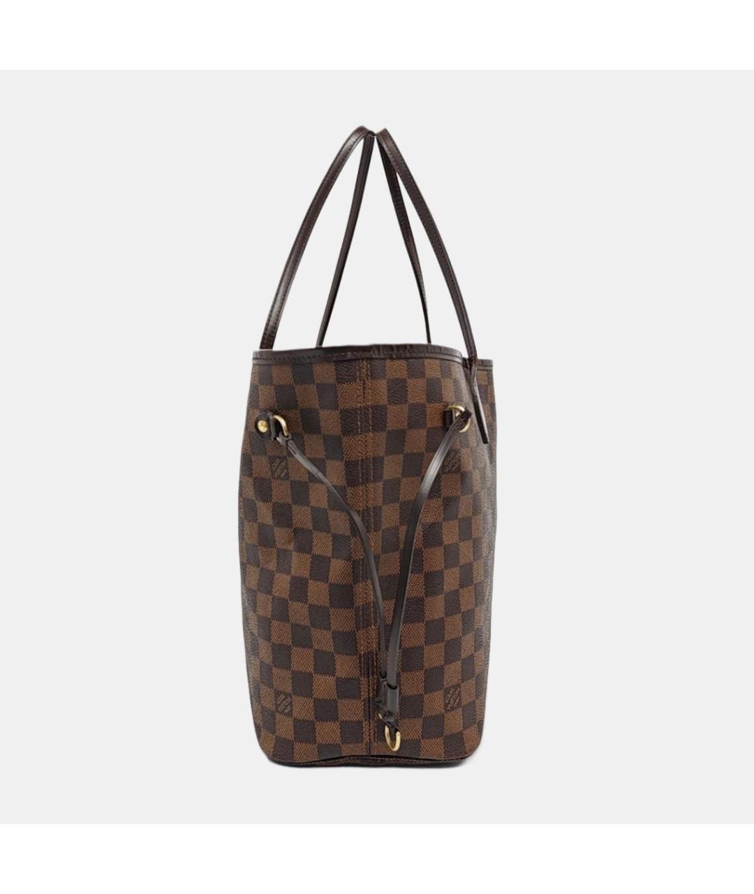 LOUIS VUITTON Сумка тоут, фото 4