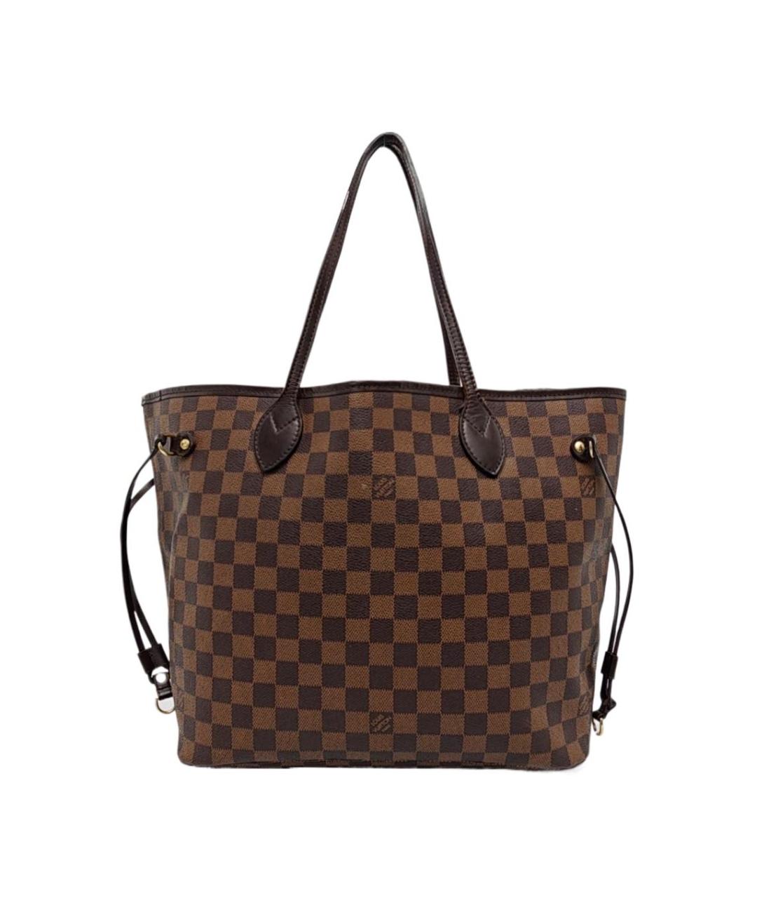 LOUIS VUITTON Сумка тоут, фото 2