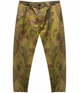 MARNI Повседневные брюки