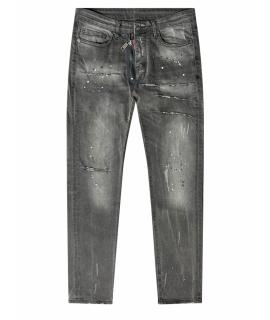 DSQUARED2 Джинсы скинни