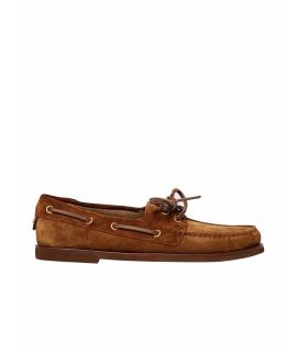 GIANVITO ROSSI Мокасины