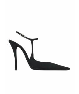SAINT LAURENT Туфли