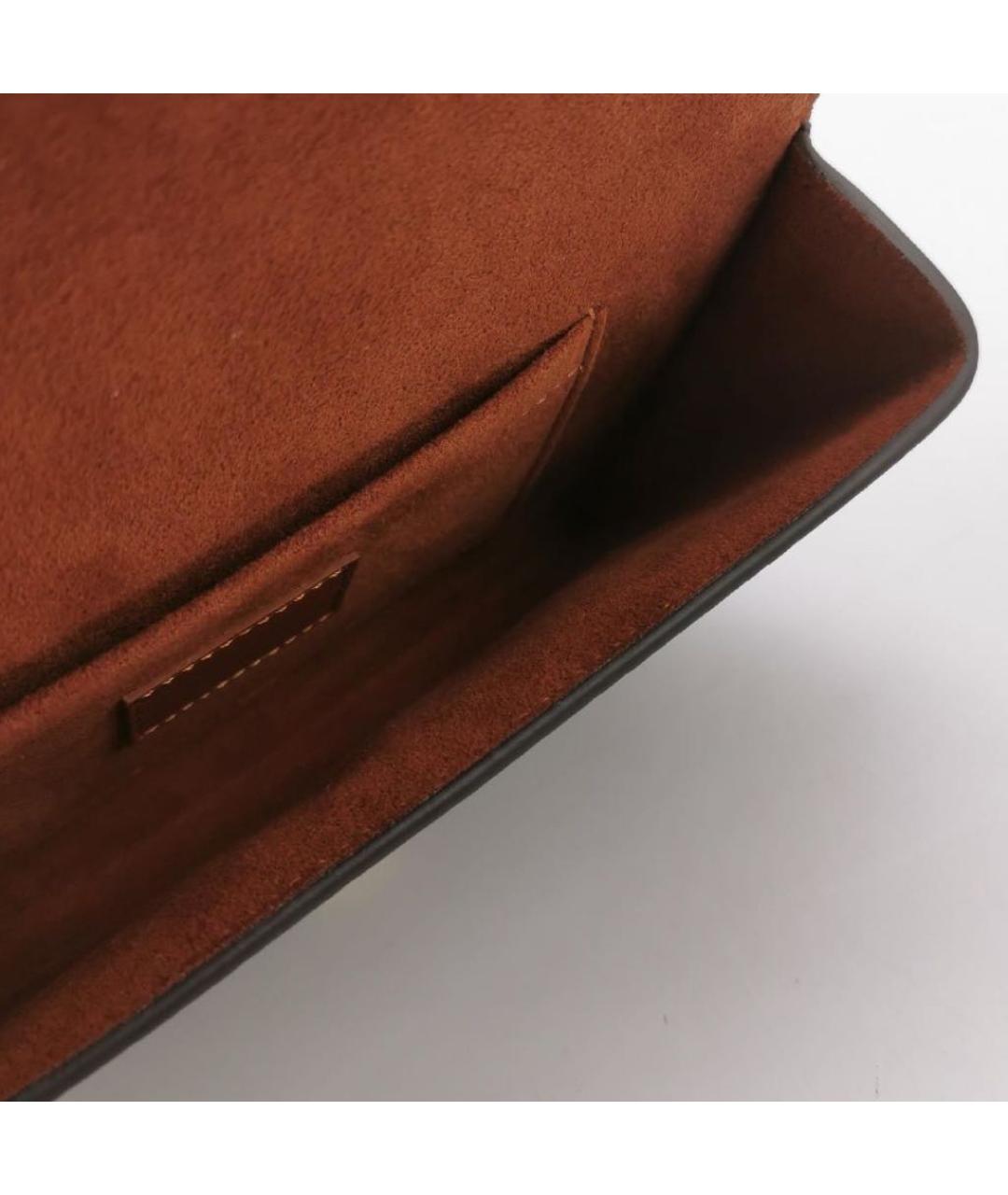 LOUIS VUITTON Сумка через плечо, фото 6
