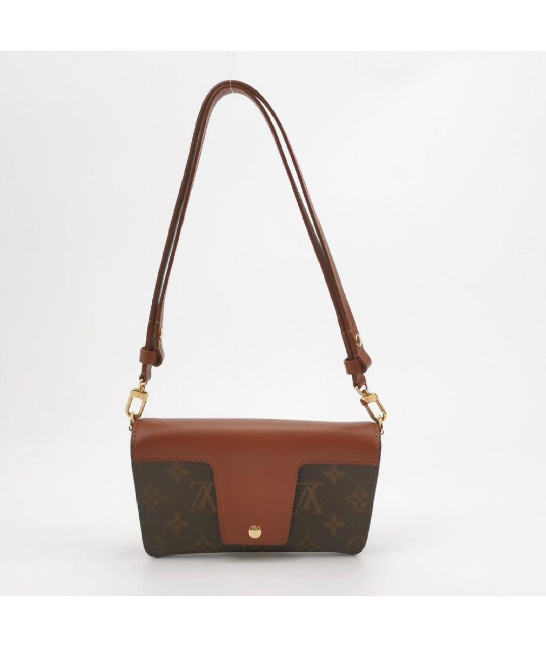 LOUIS VUITTON Сумка через плечо, фото 3