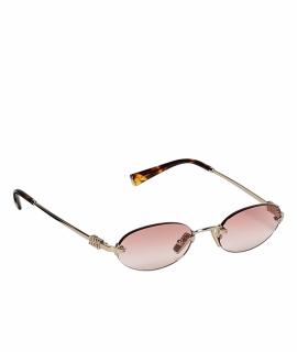 MIU MIU Солнцезащитные очки