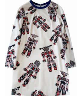 MSGM Повседневное платье