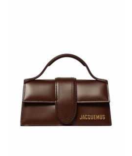 JACQUEMUS Сумка с короткими ручками