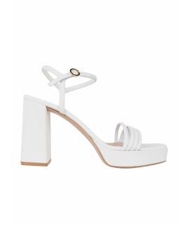 GIANVITO ROSSI Босоножки