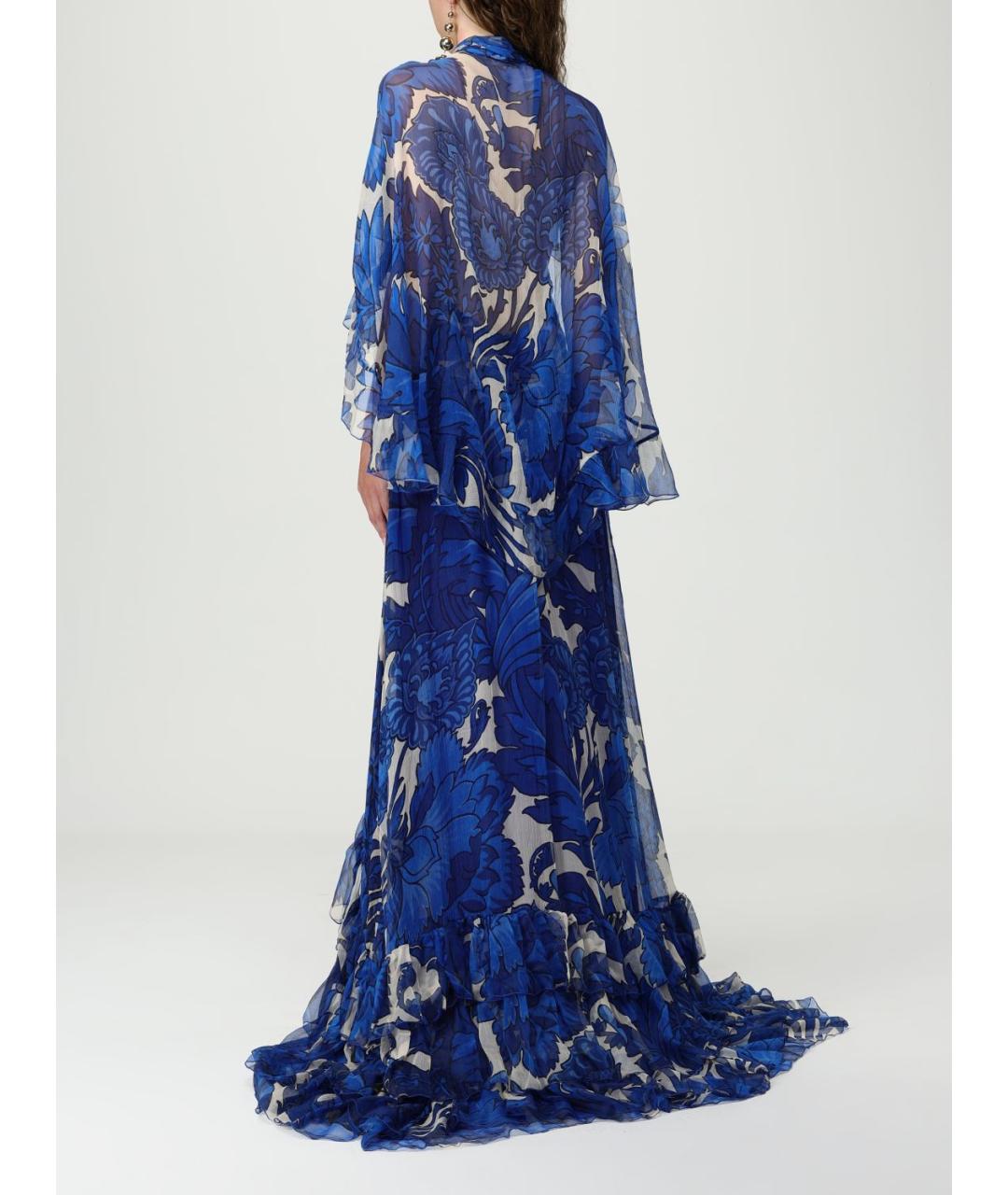 ETRO Мульти платье, фото 2