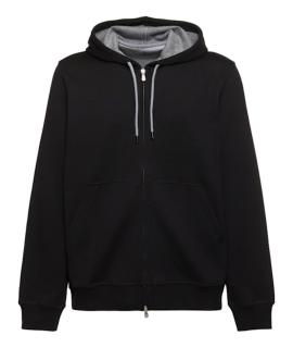 BRUNELLO CUCINELLI Худи/толстовка