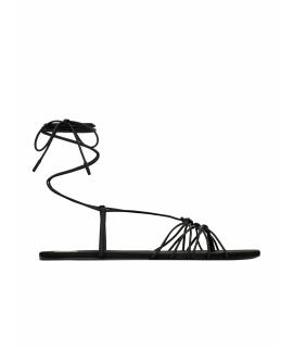 SAINT LAURENT Сандалии