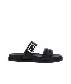 FENDI Сандалии