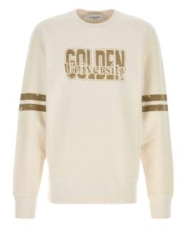 GOLDEN GOOSE DELUXE BRAND Худи/толстовка