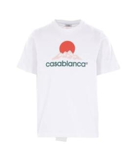 CASABLANCA Футболка