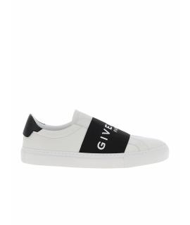 GIVENCHY Низкие кроссовки / кеды