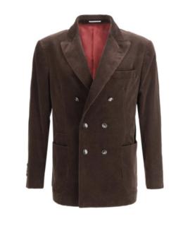 BRUNELLO CUCINELLI Куртка