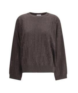 BRUNELLO CUCINELLI Джемпер / свитер